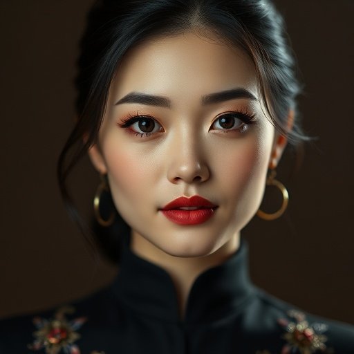 古装剧爱好者