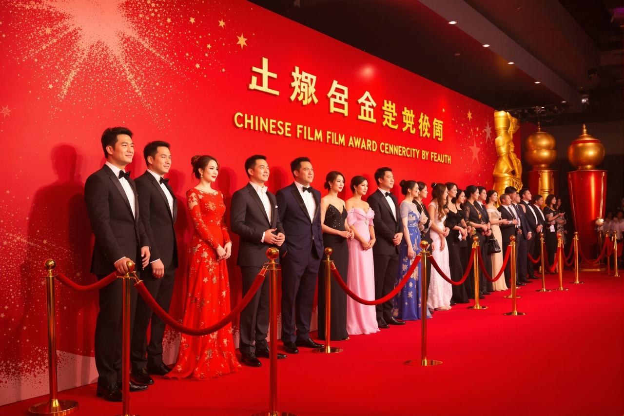 光明影院颁奖典礼